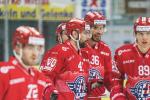 Photo hockey match Rapperswil-Jona - Ambrì-Piotta le 30/01/2020
