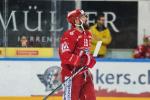 Photo hockey match Rapperswil-Jona - Ambrì-Piotta le 30/01/2020