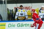 Photo hockey match Rapperswil-Jona - Ambrì-Piotta le 09/01/2021