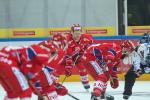 Photo hockey match Rapperswil-Jona - Ambrì-Piotta le 09/01/2021