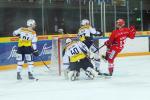Photo hockey match Rapperswil-Jona - Ambrì-Piotta le 09/01/2021