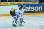 Photo hockey match Rapperswil-Jona - Ambrì-Piotta le 13/03/2021
