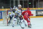 Photo hockey match Rapperswil-Jona - Ambrì-Piotta le 13/03/2021