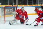 Photo hockey match Rapperswil-Jona - Ambrì-Piotta le 13/03/2021