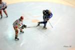 Photo hockey match Reims - Amnéville le 28/11/2009