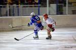 Photo hockey match Reims - Amnéville le 28/11/2009