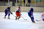 Photo hockey match Reims - Amnéville le 28/11/2009