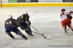 Photo hockey match Reims - Amnéville le 01/03/2013