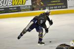 Photo hockey match Reims - Amnéville le 01/03/2013