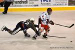 Photo hockey match Reims - Amnéville le 01/03/2013