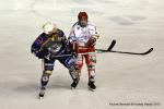 Photo hockey match Reims - Amnéville le 01/03/2013