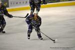 Photo hockey match Reims - Amnéville le 01/03/2013