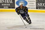 Photo hockey match Reims - Amnéville le 01/03/2013