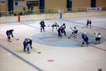 Photo hockey match Reims - Garges-lès-Gonesse le 26/09/2009