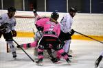 Photo hockey match Rennes - Brest II le 14/02/2026