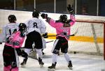 Photo hockey match Rennes - Brest II le 14/02/2026