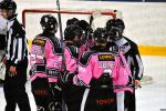 Photo hockey match Rennes - Brest II le 14/02/2026