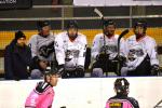 Photo hockey match Rennes - Brest II le 14/02/2026