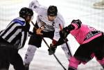 Photo hockey match Rennes - Brest II le 14/02/2026
