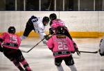 Photo hockey match Rennes - Brest II le 14/02/2026
