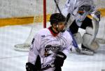 Photo hockey match Rennes - Brest II le 14/02/2026
