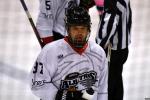Photo hockey match Rennes - Brest II le 14/02/2026