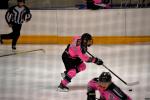 Photo hockey match Rennes - Brest II le 14/02/2026
