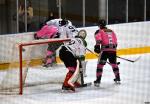 Photo hockey match Rennes - Brest II le 14/02/2026
