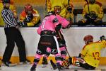 Photo hockey match Rennes - Orléans le 16/10/2021