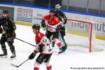 Photo hockey match Rouen - Amiens  le 28/02/2025