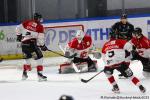 Photo hockey match Rouen - Amiens  le 28/02/2025