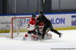Photo hockey match Rouen - Amiens  le 28/02/2025