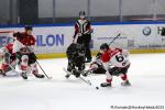 Photo hockey match Rouen - Amiens  le 28/02/2025