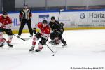 Photo hockey match Rouen - Amiens  le 28/02/2025