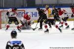 Photo hockey match Rouen - Amiens  le 28/02/2025