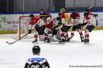 Photo hockey match Rouen - Amiens  le 28/02/2025