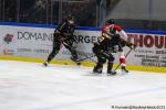 Photo hockey match Rouen - Amiens  le 28/02/2025