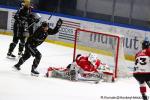 Photo hockey match Rouen - Amiens  le 28/02/2025