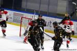 Photo hockey match Rouen - Amiens  le 28/02/2025