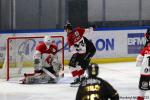 Photo hockey match Rouen - Amiens  le 28/02/2025