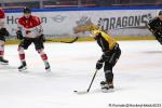 Photo hockey match Rouen - Amiens  le 28/02/2025