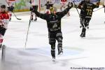 Photo hockey match Rouen - Amiens  le 28/02/2025