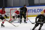 Photo hockey match Rouen - Amiens  le 28/02/2025