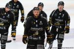 Photo hockey match Rouen - Amiens  le 28/02/2025
