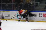 Photo hockey match Rouen - Amiens  le 28/02/2025