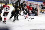 Photo hockey match Rouen - Amiens  le 28/02/2025