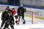Photo hockey match Rouen - Amiens  le 28/02/2025