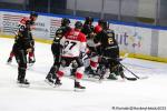Photo hockey match Rouen - Amiens  le 28/02/2025