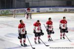 Photo hockey match Rouen - Amiens  le 01/03/2025