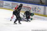 Photo hockey match Rouen - Amiens  le 01/03/2025